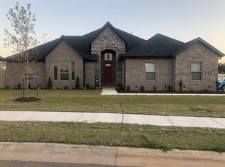 1600 Ella Pl, Centerton, AR 72719