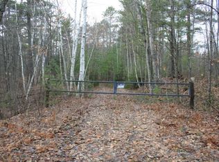 Chequamegon Forest Trl, Lac Du Flambeau, WI 54538