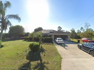 28 Patton Ave, Lake Placid, FL 33852