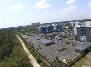 LOT 642 International Dr S, Orlando, FL 32821