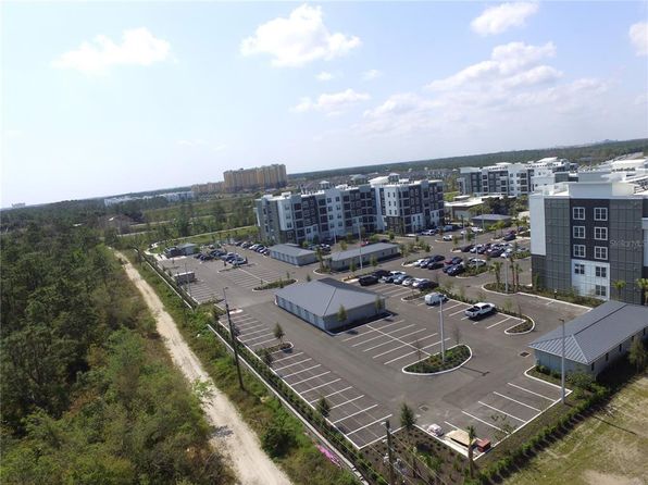 LOT 642 International Dr S, Orlando, FL 32821