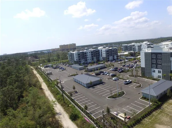 LOT 642 International Dr S, Orlando, FL 32821