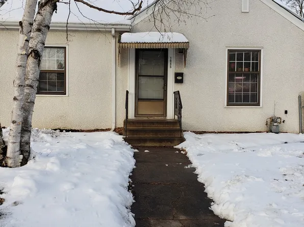 1945 Hawthorne Ave E, Saint Paul, MN 55119