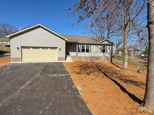 124 Bishop Ln, Glasgow, KY 42141