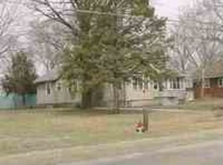 2071 Independence Ave, Waterloo, IA 50707