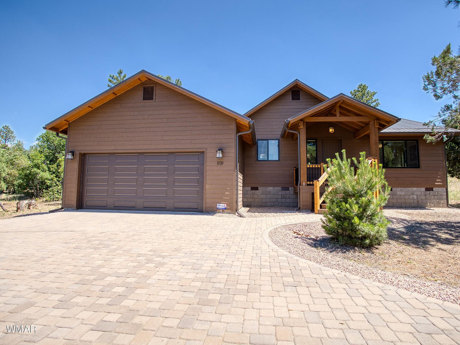 1131 W Snow Creek Trl, Show Low, AZ 85901 Zillow