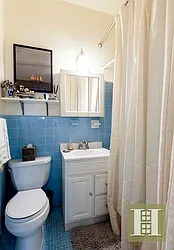 Rented by Halstead Real Estate