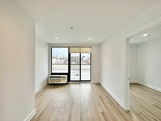 Rented by Keller Williams NYC