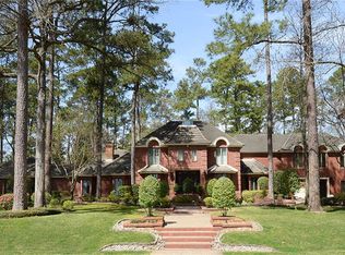 2803 Laurel Garden Dr, Humble, TX 77339