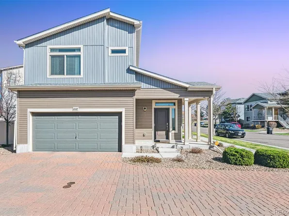 20017 E 48th Place, Denver, CO 80249