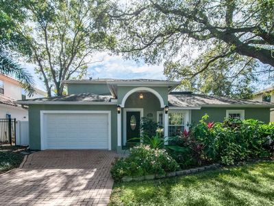 3816 W Leona St, Tampa, FL, 33629