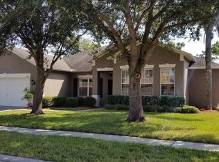 13714 Old Dock Rd, Orlando, FL 32828