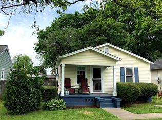1121 McCullough Ave NE, Huntsville, AL 35801