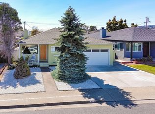 333 San Jose Ave, Millbrae, CA 94030