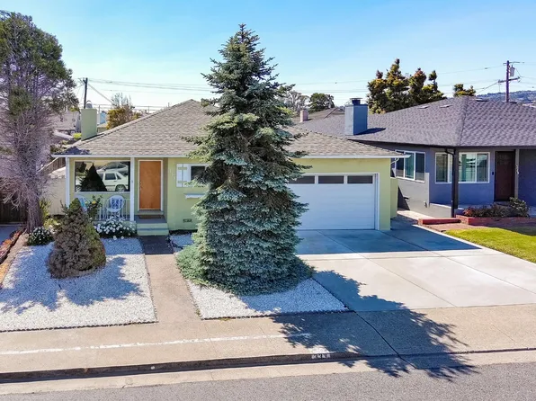 333 San Jose Ave, Millbrae, CA 94030