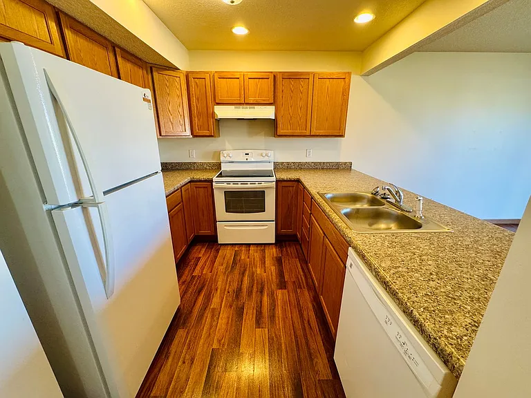 Quail Ridge Villas — Photo 13