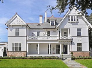 8 Rosa Park, New Orleans, LA 70115