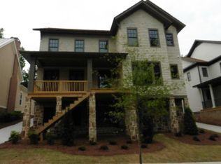 6625 Low Country Rd, Cumming, GA 30040