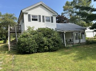 124 High St, Cooperstown, PA 16317