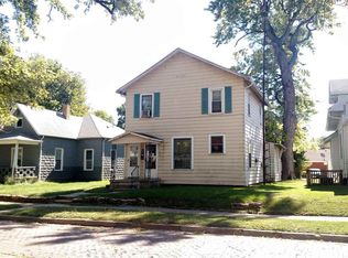 823 W North St #825, Muncie, IN 47303