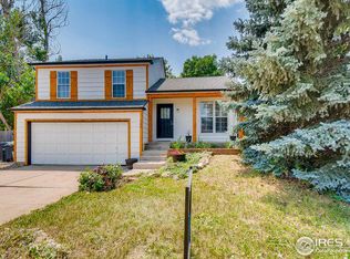 706 Brome Pl, Lafayette, CO 80026