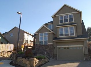 7429 SW Mickey Ct, Beaverton, OR 97007