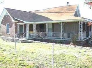 839 Blue Ridge Ave, Belton, SC 29627