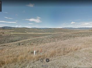 1419 Lower Ranch View Rd, Granby, CO 80446