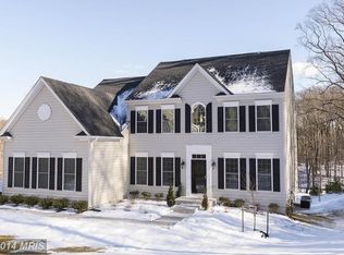 5121 Good Memory Ln, Ellicott City, MD 21043