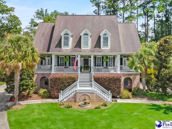 831 Oldfield Cir, Florence, SC 29501