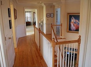 267 Tanbark Dr, Afton, VA