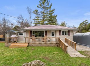 203 Crosby Dr, Kawartha Lakes, ON K0M 1A0