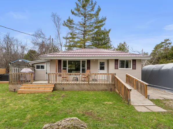 203 Crosby Dr, Kawartha Lakes, ON K0M 1A0
