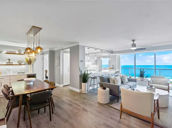 2841 N Ocean Blvd APT 1806, Fort Lauderdale, FL 33308