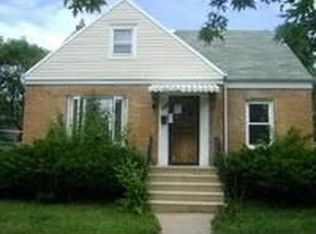 244 E 141st St, Dolton, IL