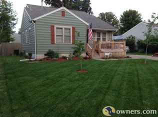 504 S Carol Ave, Morton, IL
