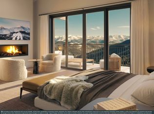 1 Ski Hill Rd #704, Breckenridge, CO 80424