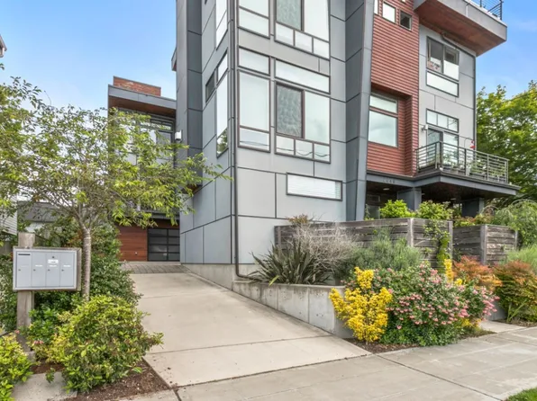 2050 NW 64th St, Seattle, WA 98107