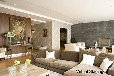 Rented by Corcoran
