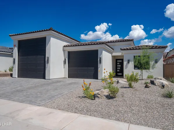 8005 Corte De Los Pajaros, Lake Havasu City, AZ 86406