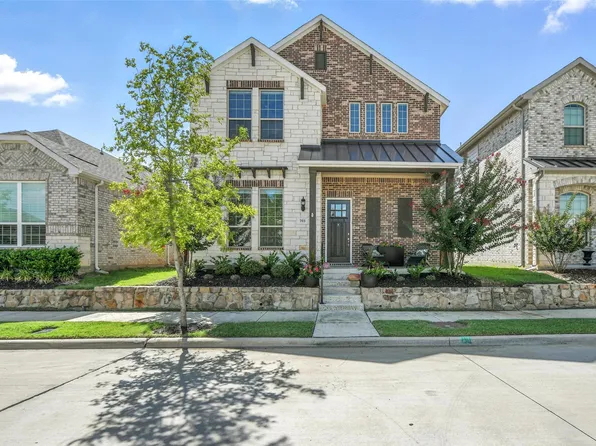 703 Artesian Dr, Argyle, TX 76226