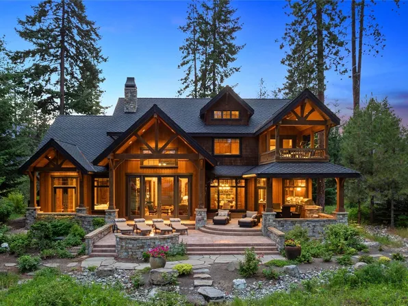 81 Bull Wheel Lane, Cle Elum, WA 98922