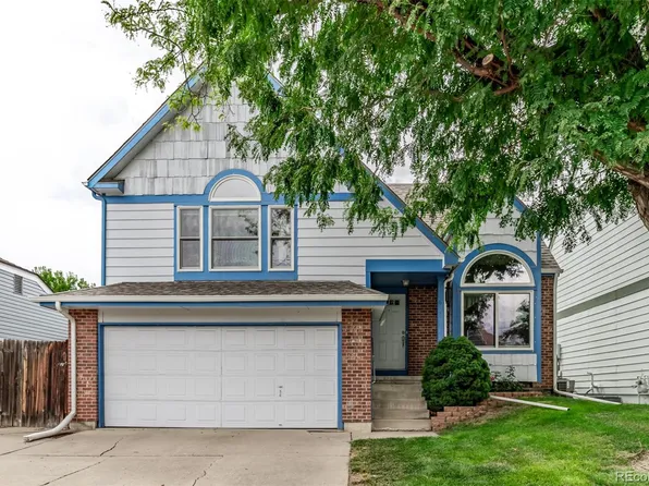 6343 Marshall Street, Arvada, CO 80003