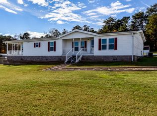 320 Heavenly Hls, Dandridge, TN 37725