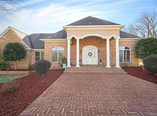 702 Woodhill Cir, Monroe, NC 28110