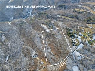 Township Road 331 SE, Corning, OH 43730