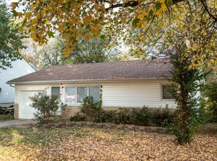 2607 W Elm St, Springfield, MO 65806