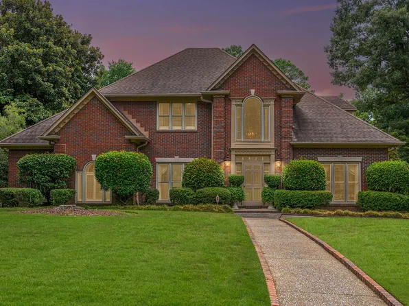 2308 Countryridge Dr, Birmingham, AL 35243