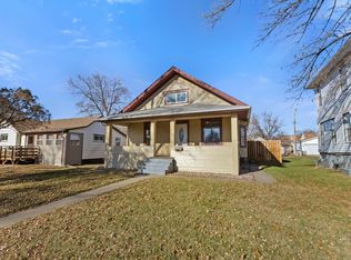310 9th Ave SW, Aberdeen, SD 57401