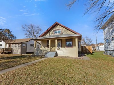 310 9th Ave SW, Aberdeen, SD, 57401